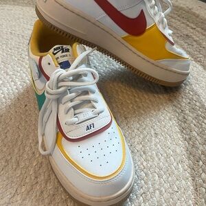 Nike Air Force 1